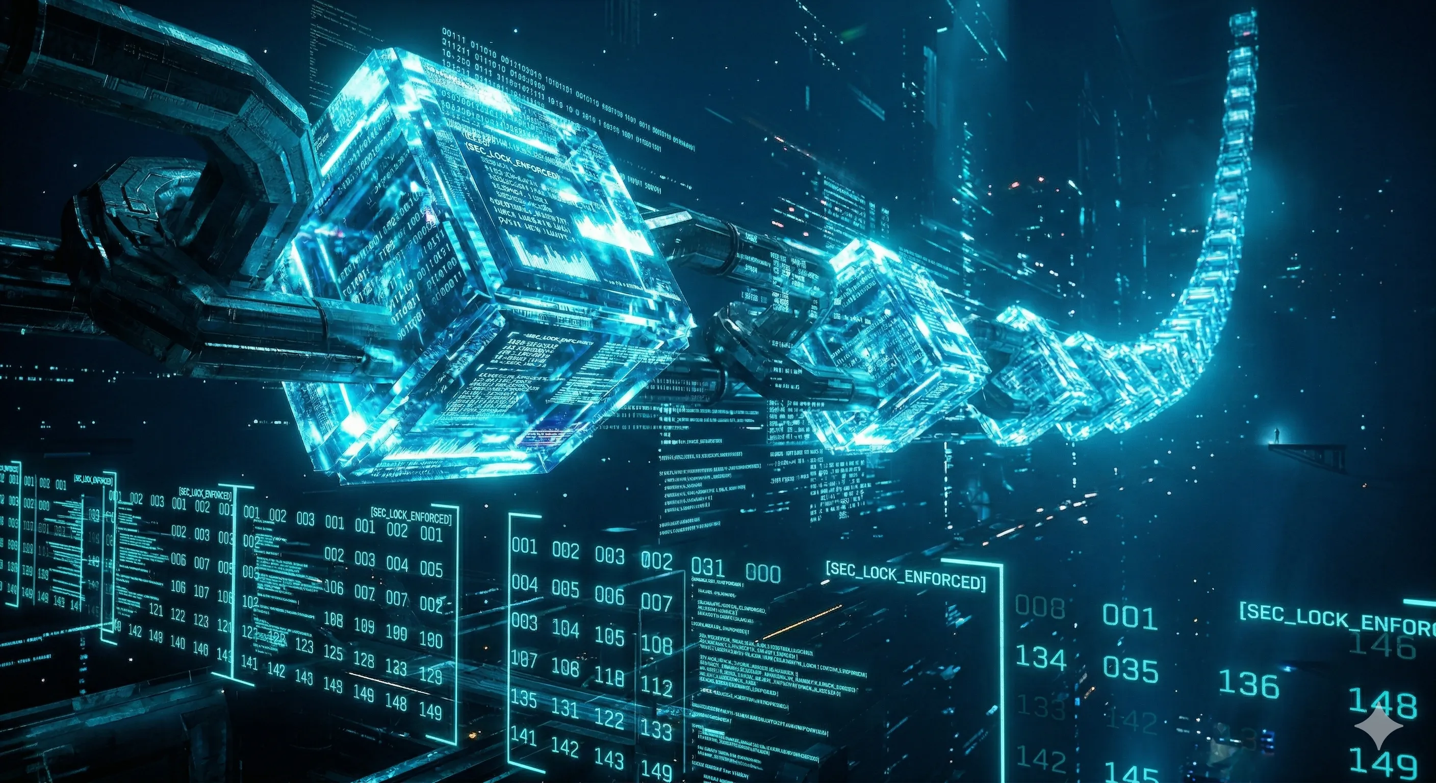 ProjectManager.sol: Governance without Compromise