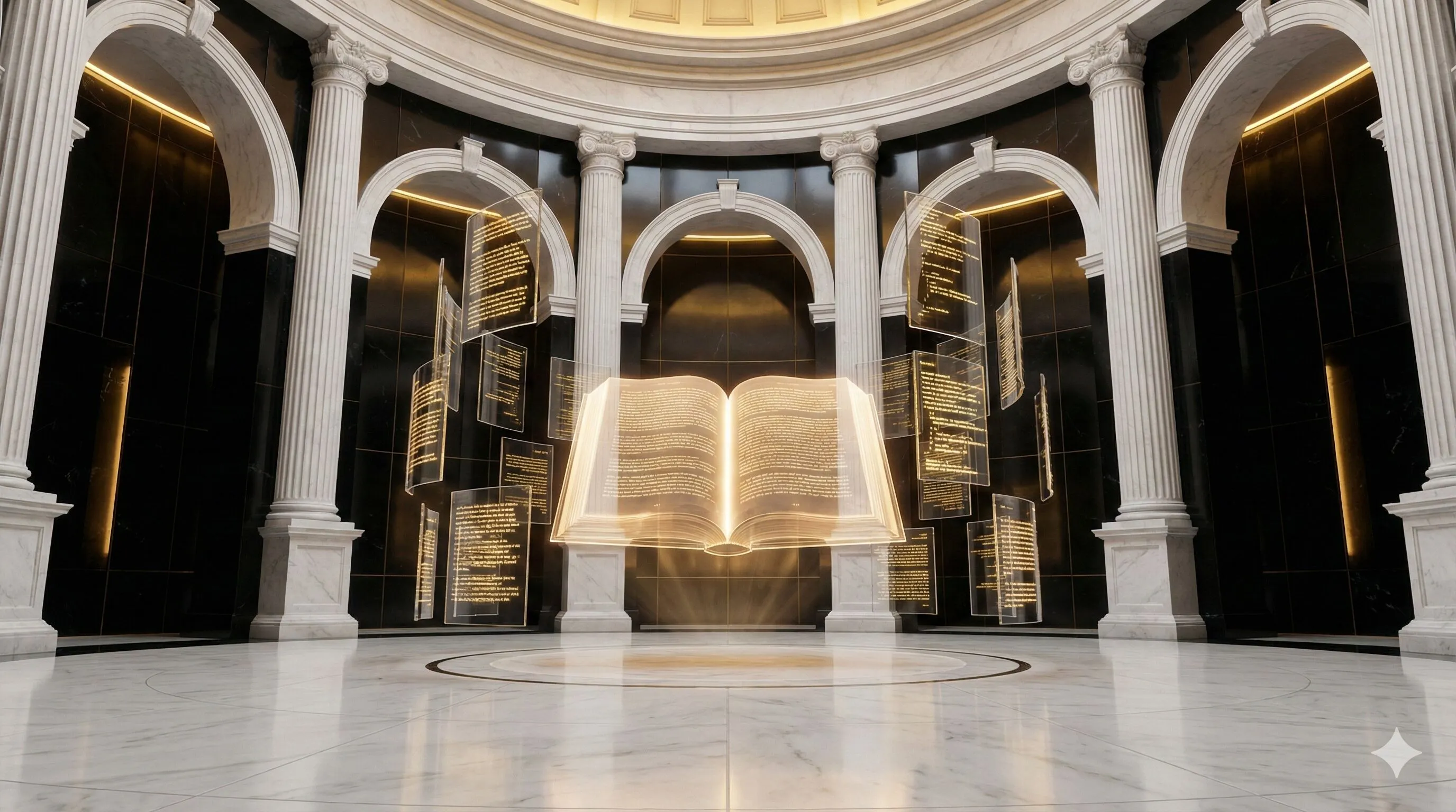 Law as Code. Code as Law.