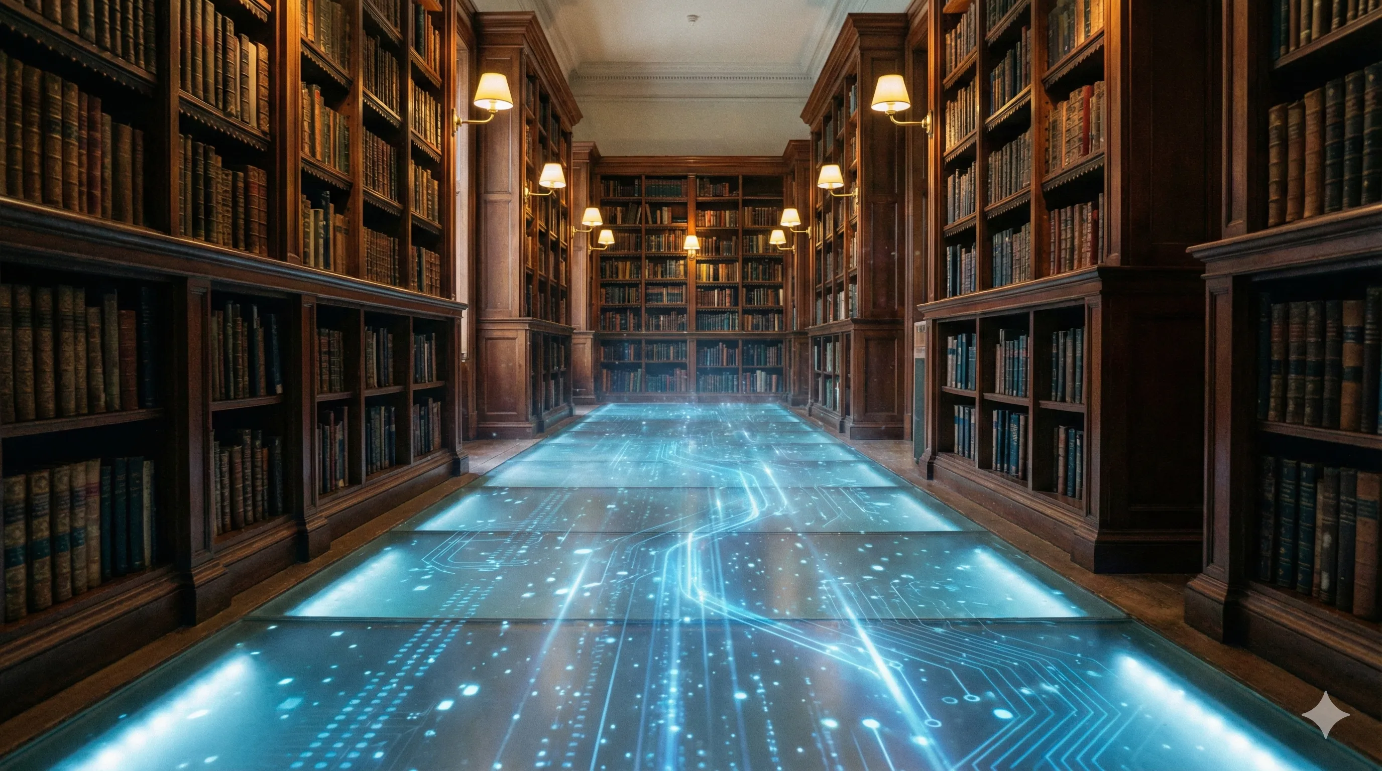 The Data Pond Ecosystem