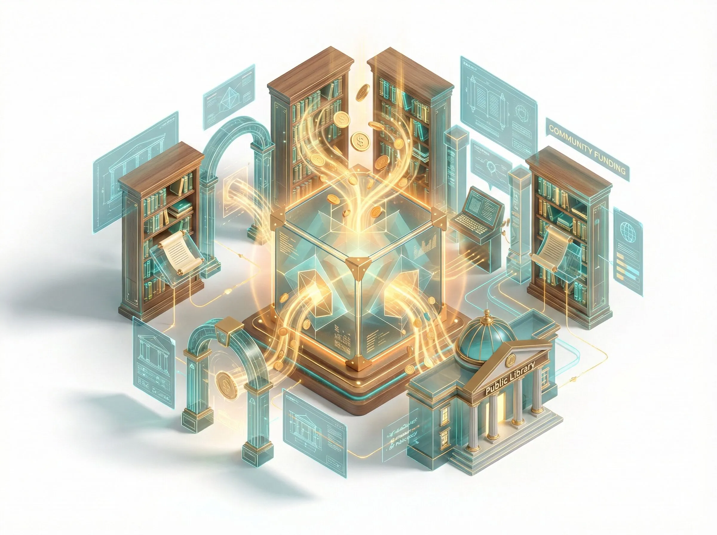 Public Treasury Status