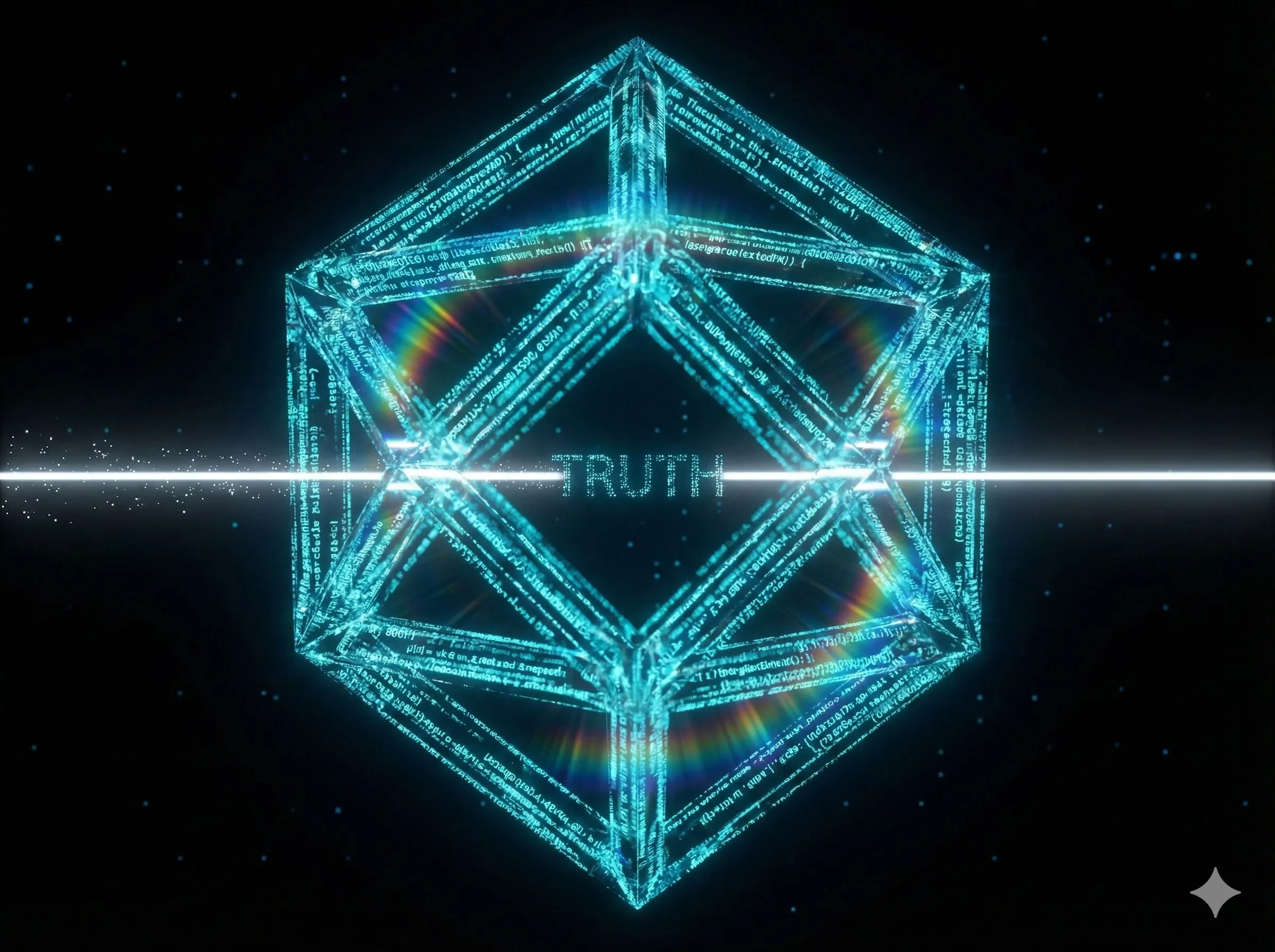 Immutable Logic Smart Contract