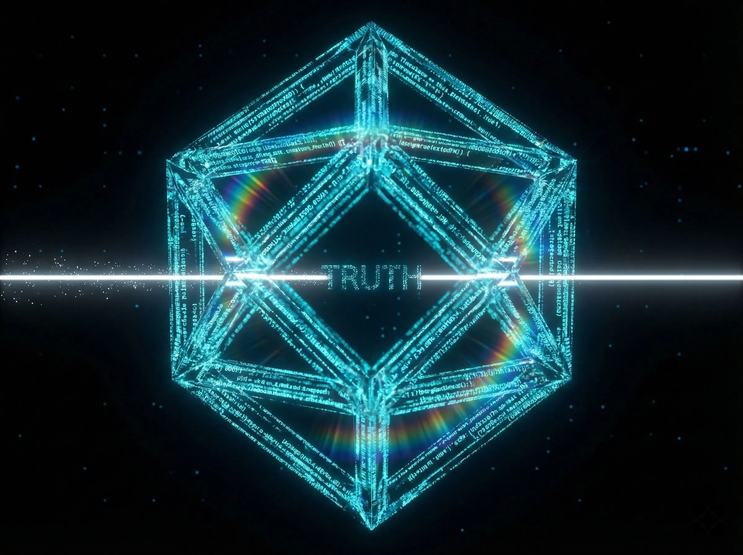 Immutable Logic Smart Contract